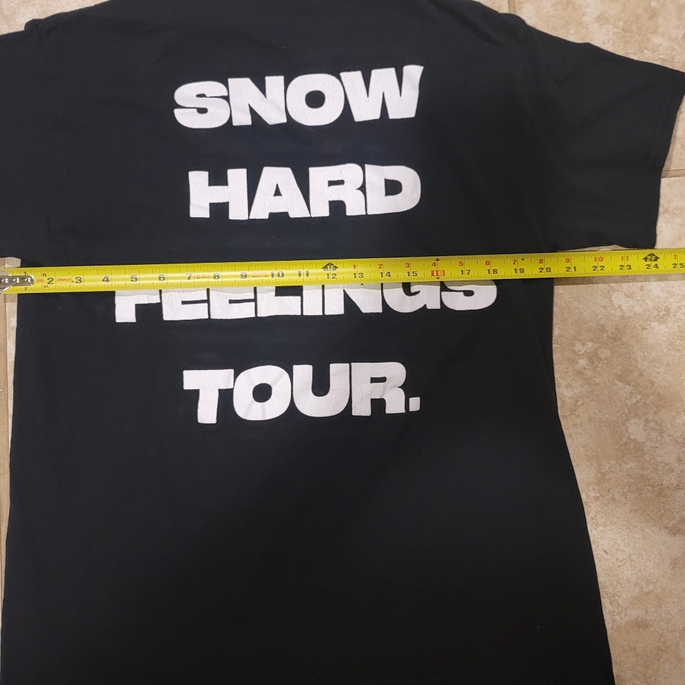 Renee Rapp Concert Tee - Picture 5 of 7
